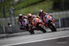 MotoGP: Perché Rossi e le Rosse non possono fermare Marquez