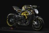 Moto - News: Dragster 800 RR Pirelli: muscoli speciali