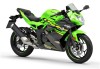 Moto - News: Kawasaki Ninja 125 e Z125: piccole pesti in arrivo