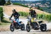 Moto - News: Ducati: arriva la nuova Scrambler Icon 2019