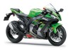 Moto - News: Kawasaki Ninja ZX-10R 2019: sotto il segno di Johnny 