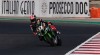 SBK: FP1: A Portimao Rea e la Kawasaki sono imprendibili