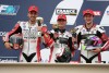 SBK: Canepa e YART secondi al Bol d’Or, trionfa Honda FCC TSR