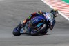 SBK: SSP, Cortese si prende il warmup, 2° Caricasulo