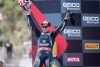 SBK: Portimao: per Rea c’è ancora un record da battere