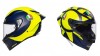 Moto - News: AGV Pista GP R Soleluna, il casco di Valentino Rossi: caratteristiche e prezzo
