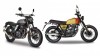 Moto - News: Brixton Motorcycles presenta 2 nuove 250cc