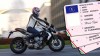 Moto - News: Patente moto: nuovi esami su pista da 30 a 50 km/h