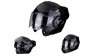 Moto - News: Scorpion Exo Tech, il nuovo casco apribile 