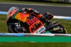 Moto2: FP2: Binder comanda a Philip Island, 4° Bagnaia