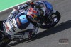 Moto3: FP1: Martin davanti a tutti, Bezzecchi cade due volte ed è 9°