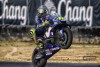 MotoGP: Rossi: &quot;Buriram? I don&#039;t love the track but I want a podium&quot;
