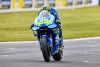 MotoGP: FP3: nulla cambia al comando, Iannone precede Petrucci