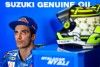 MotoGP: Iannone: Motegi è per Suzuki come il Mugello per Ducati