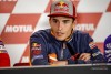 MotoGP: Marquez: &quot;I&#039;m not stressed about winning at Motegi&quot;