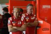 MotoGP: Tardozzi: &quot;For Ducati the future is Dovizioso, not Marquez&quot;