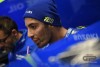 MotoGP: Iannone: &quot;In volata con Ducati e Honda? fanno paura!&quot;