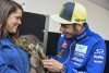 MotoGP: Rossi: &quot;I have to beat Dovizioso at Phillip Island&quot;