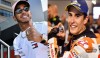 MotoGP: Hamilton and Marquez, united by destiny