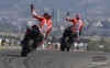 MotoGP: Ad Aragon 99+04 sfumature di Rosso... Ducati