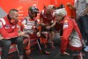 MotoGP: Lorenzo has surgery, the Sepang GP also at risk