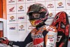 MotoGP: Marc Marquez affianca Mike Hailwood