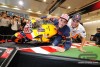 MotoGP: Marquez e Pedrosa in tandem contro Dovizioso