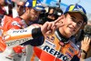 MotoGP: Marquez: Solo io posso battere le Ducati, ma non ho l&#039;obbligo di vincere