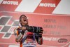 MotoGP: Marquez is not sated: I&#039;m thinking about the &#039;triple crown&#039;