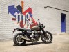 Moto - News: Triumph Street Twin 2019: più cavalli e nuovo look