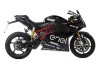 Moto - News: Energica: a Intermot 2018, svelata la colorazione Ego Sport Black