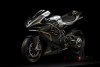 Moto - News: MV Agusta F4 Claudio: svelata l'essenza di Castiglioni