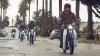 Moto - News: Commuting "stiloso": 5 scooter dal look irresistibile