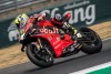 SBK: Bautista si prende anche la FP3, ma Rea lo marca stretto