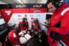 SBK: Davies: &quot;I&#039;ve turned the bike upside down to find the way&quot;