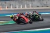 SBK: Concessions and engine rev limitations, here&#039;s what might happen to Ducati