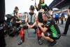 SBK: Rea: &quot;Ducati has too much of an advantage, it&#039;s tough like this&quot;