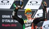 Moto2: Marini: &quot;Nel giro d&#039;onore perdevo due minuti a settore&quot;