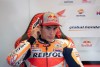 MotoGP: Marquez: &quot;Didn&#039;t want to risk it with a fever&quot;