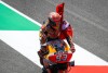 MotoGP: Marquez duro: &quot;Lorenzo, per chiedere alla Honda devi stare davanti&quot;