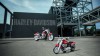 Moto - News: Harley-Davidson e LEGO insieme per una Fat Boy in mattoncini