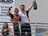 MotoGP:  Marquez: "Even without Lorenzo, there's no place in Honda for my brother."