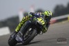 MotoGP: Rossi: &quot;La M1 come la mamma? Più come una ragazza che ti dice di no&quot;