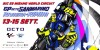 MotoGP: Misano GP dedicates its poster to Valentino Rossi