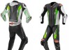 Moto - News: Alpinestars Racing Absolute: in pista come Marquez e Dovi