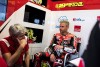 SBK: Bautista sulla difensiva: a Laguna Seca la Ducati V4 faticherà