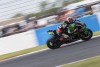 SBK: Rea si prende anche il warmup, 2° Sykes, 5° Bautista