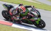 SBK: Rea a killer at Donington, wins race to move 24 up on Bautista
