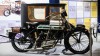 Moto - News: Il mito Frera rivive ad Auto e Moto d’Epoca 2019