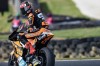 Moto2: FP3: Super Di Giannantonio, si migliora ed entra nel Q2